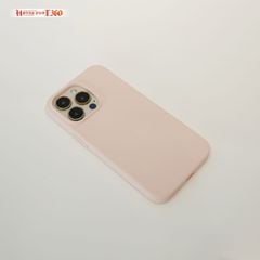 Ốp lưng iPhone 13 Pro Elago Soft Silicone