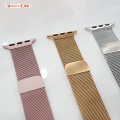 Dây Apple Watch Keephone Milanese Loop Band 42mm