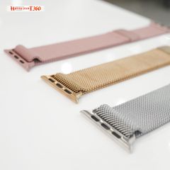 Dây Apple Watch Keephone Milanese Loop Band 42mm