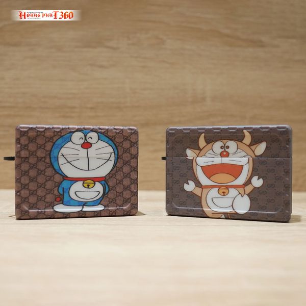 Ốp Airpod Pro Doremon