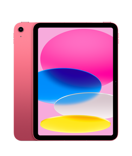 iPad Gen 10th ( 2022 ) WIFI 256GB - Nhập Khẩu ( TBH )