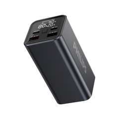 Pin sạc dự phòng Philips 20.000mAh - Digital Display PD65W