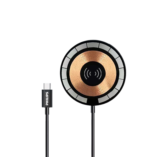 Đế sạc không dây Philips Magsafe DLP9739TB 74