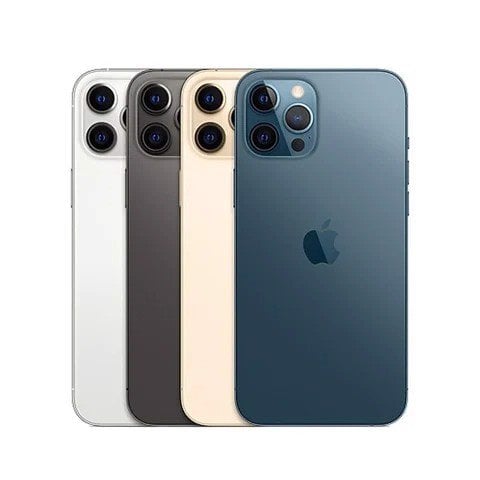 iPhone 12 Pro Max 512GB - 99%