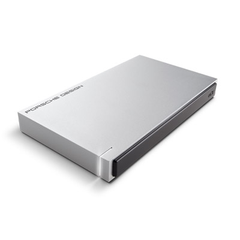 Ổ cứng LaCie Porsche Design Mobile Drive 1 TB LAC9000293