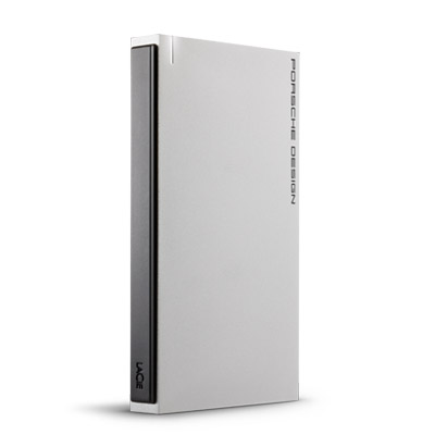 Ổ cứng LaCie Porsche Design Mobile Drive 1 TB LAC9000293