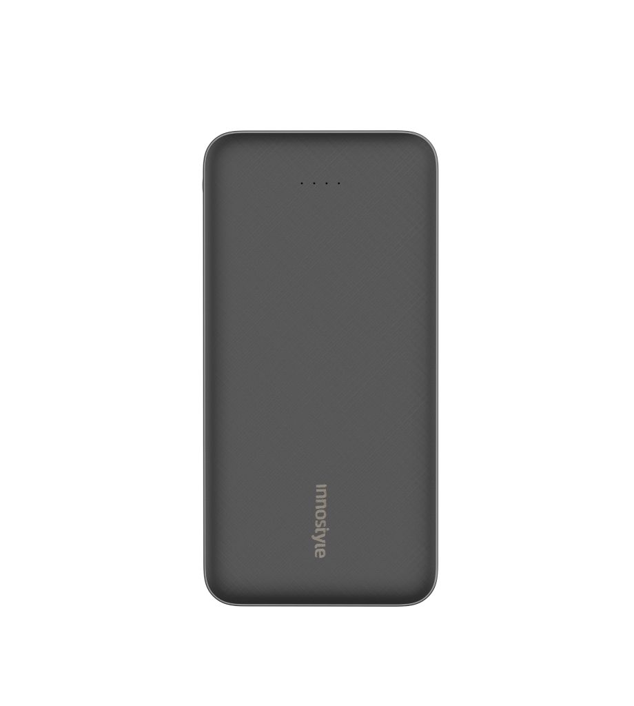 Pin sạc dự phòng Innostyle PowerGo Smart Ai 10000mAh