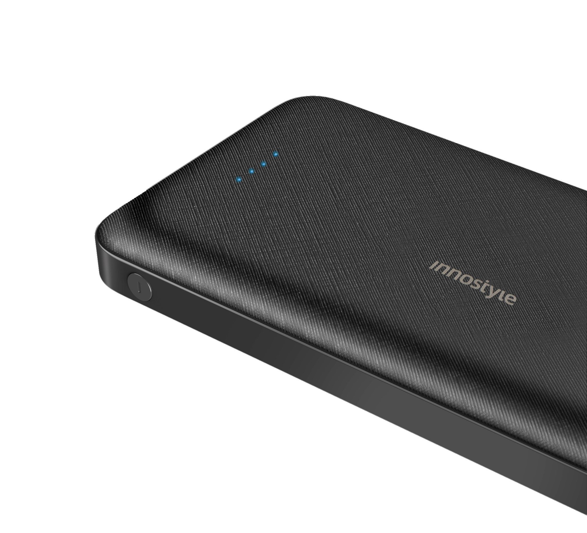 Pin sạc dự phòng Innostyle PowerGo Smart Ai 10000mAh