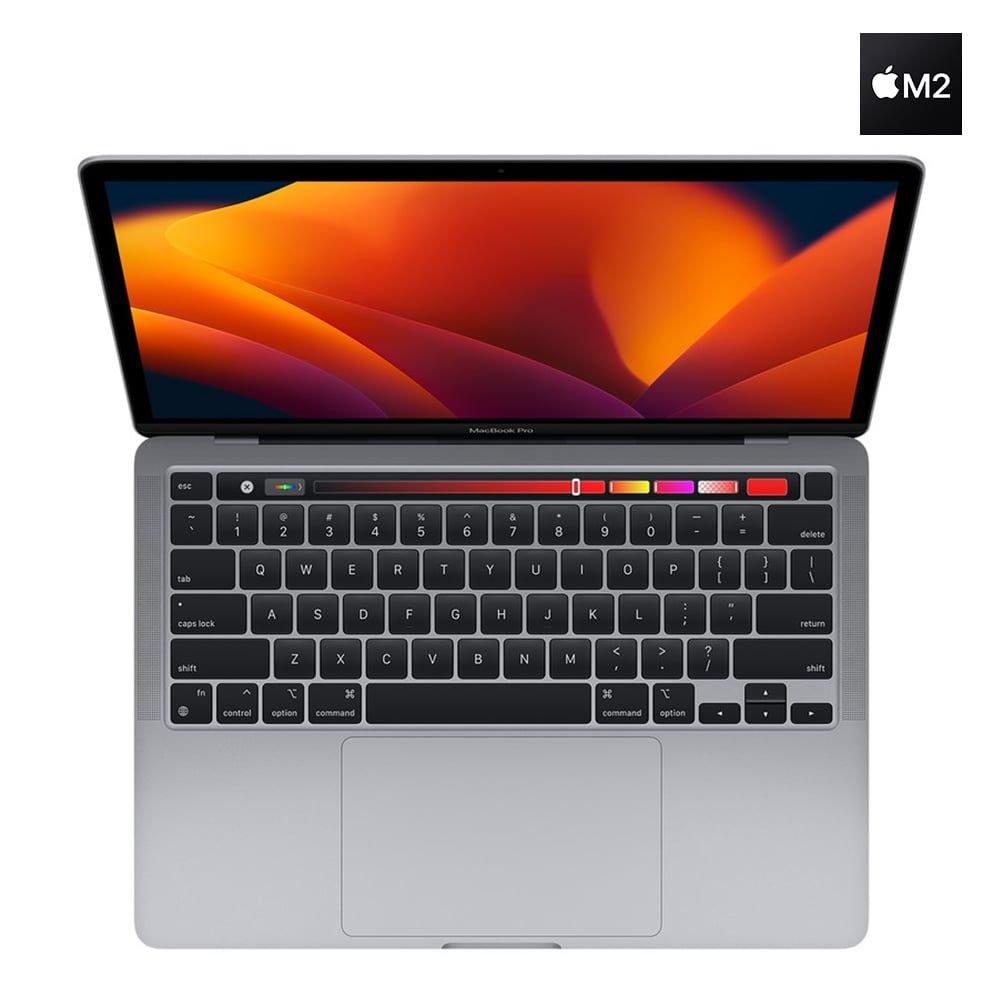 MacBook Pro 13-inch Chip M2 - chính hãng