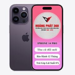 iPhone 14 Pro 1TB (Chính Hãng)