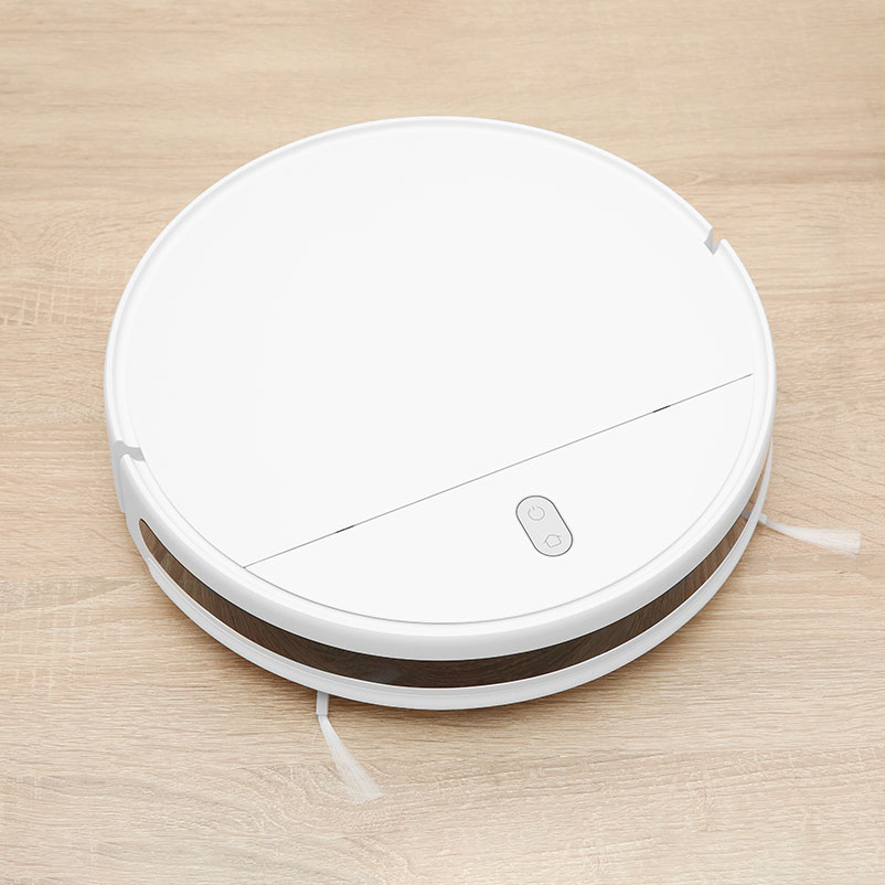 Robot hút bụi lau nhà Xiaomi Vacuum Mop Essential | SKV4136GL | Chính Hãng