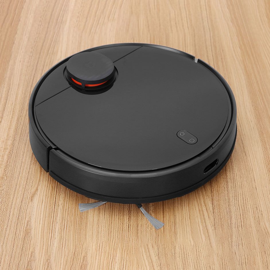 Robot hút bụi lau nhà Xiaomi Vacuum Mop Pro | SKV4109GL | Chính hãng