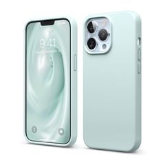 Ốp lưng iPhone 13 Pro Elago Soft Silicone