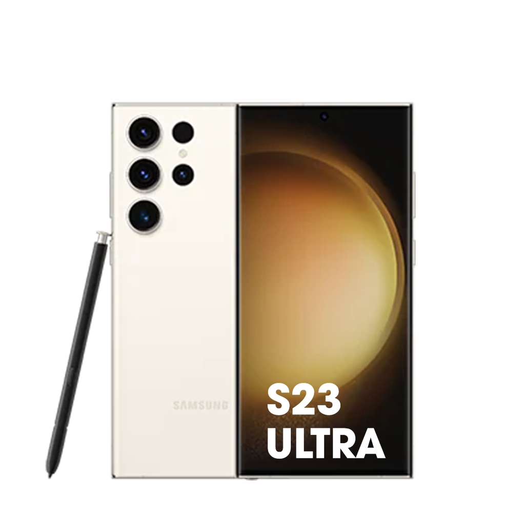 Samsung Galaxy S23 Ultra 5G 12GB/512GB Chính Hãng