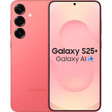 Samsung Galaxy S25 Plus 5G 12GB/512GB - Chính Hãng