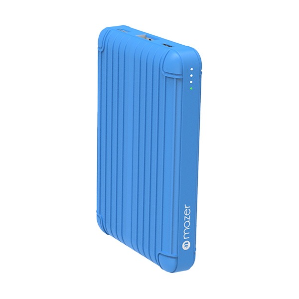 Pin sạc dự phòng Mazer Infinite.Boost SuperMINI Pocket 8.0 V2 8000mAh