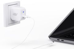 Sạc Nhanh InnoStyle USB-C PD 18W Minigo