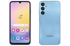 Samsung Galaxy A25 5G