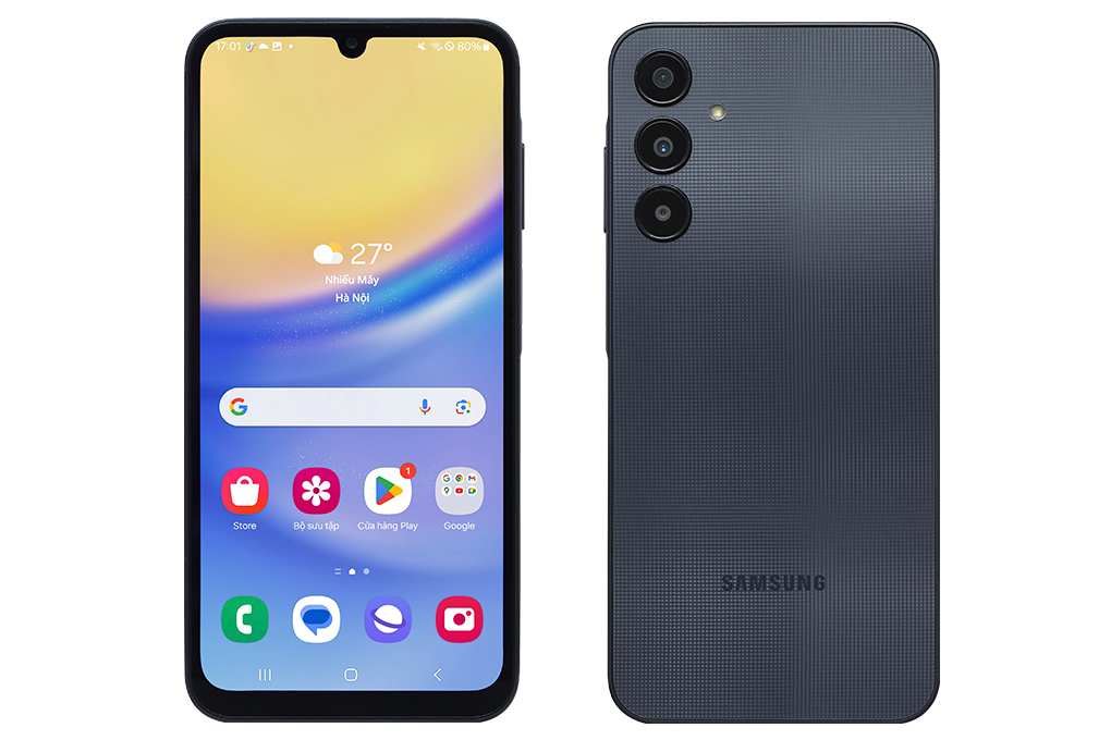 Samsung Galaxy A25 5G