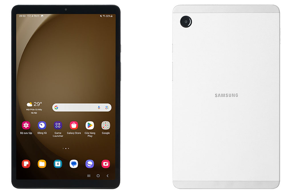 Samsung Galaxy Tab A9 Wifi 4GB/64GB