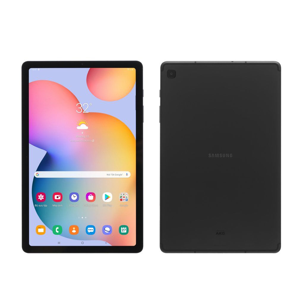 Galaxy Tab S6 Lite