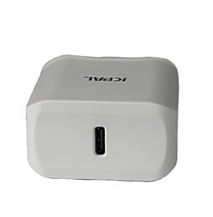 CỐC SẠC NHANH JCPAL 18W USB-C PD