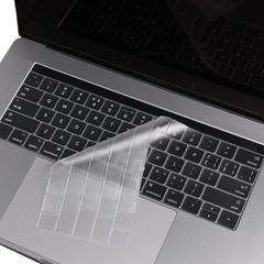 Phủ phím CrystalGuard bảo vệ bàn phím Macbook 11