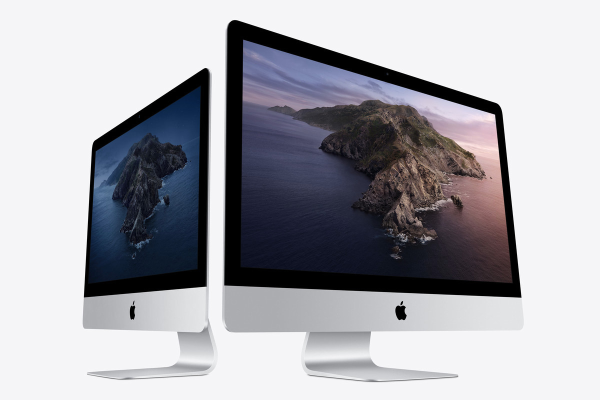 iMac 2020 MXWV2 27-inch Retina 5K  (Chính Hãng)