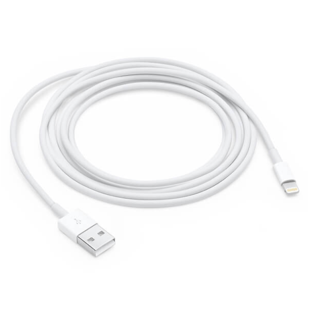 Apple Lightning to USB Cable (2m)