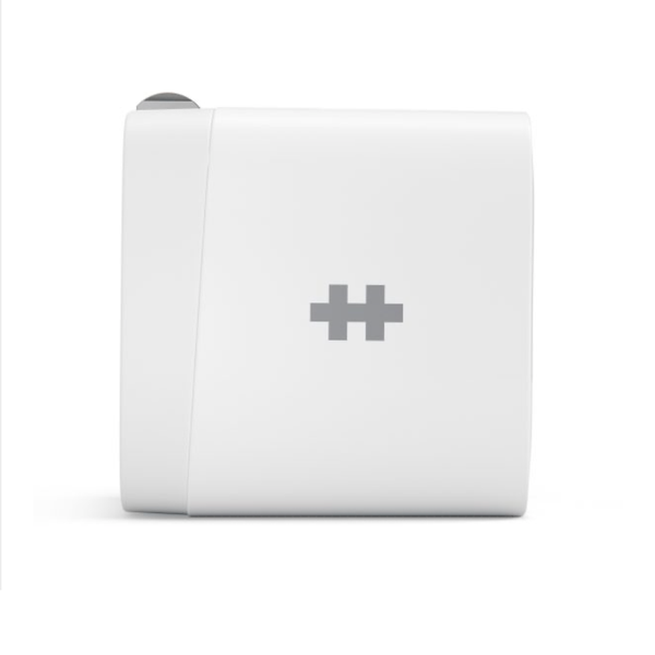 Sạc nhanh HyperJuice 20W 2 cổng tiện dụng