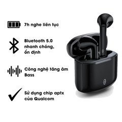 Tai nghe Bluetooth Soundliberty 95