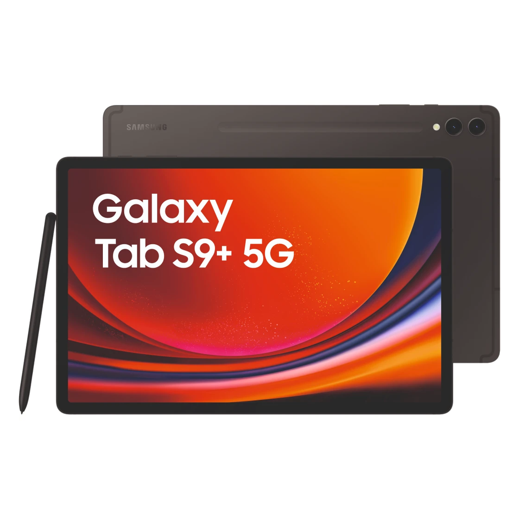 Samsung Galaxy Tab S9 Plus 5G