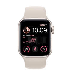 Apple Watch SE 2022 LTE 40mm (Chính Hãng)