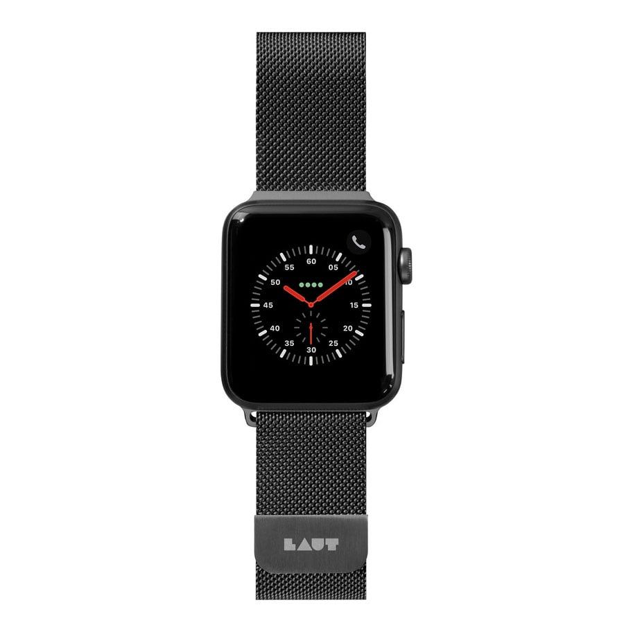 Dây Apple Watch Laut Steel Loop 38/40mm