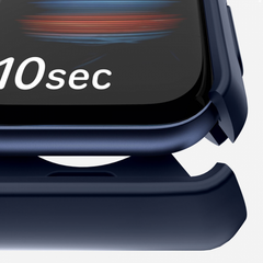 Ốp Apple Watch Itskin Spectrum Solid 40mm