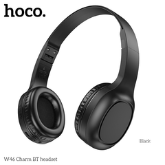 Tai nghe chụp tai Bluetooth Hoco W46