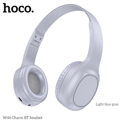 Tai nghe chụp tai Bluetooth Hoco W46