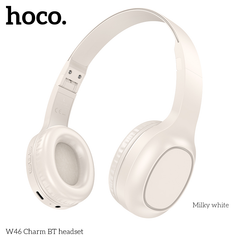 Tai nghe chụp tai Bluetooth Hoco W46