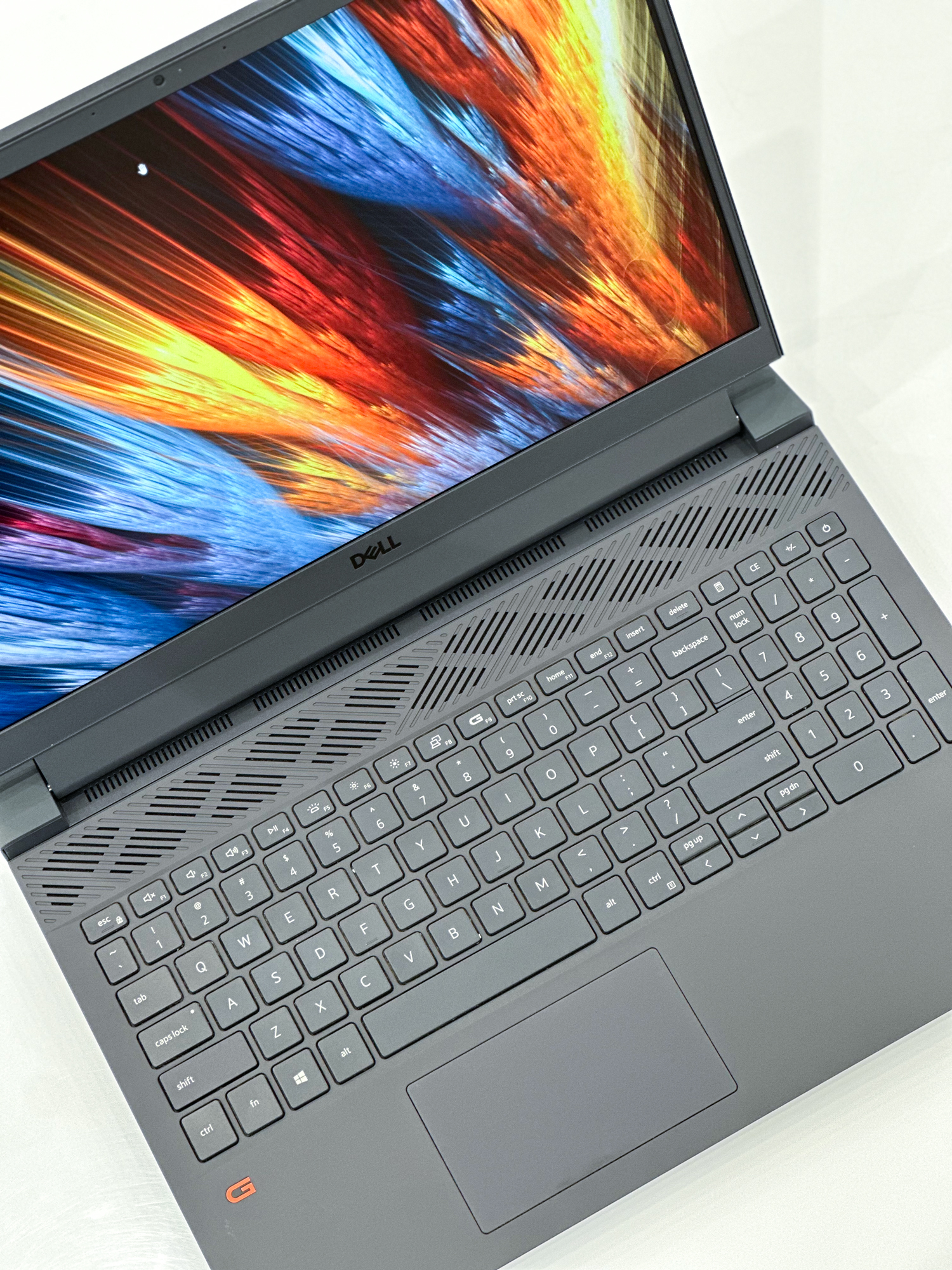 [Open Box] - Dell Gaming G15 5511 i7-11800H 16Gb/ 512Gb/ VGA 15.6″ FHD