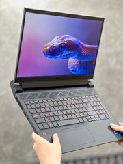 [Open Box] - Dell Gaming G15 5520 i5-12500H 16Gb/ 512Gb/ VGA 15.6″ FHD