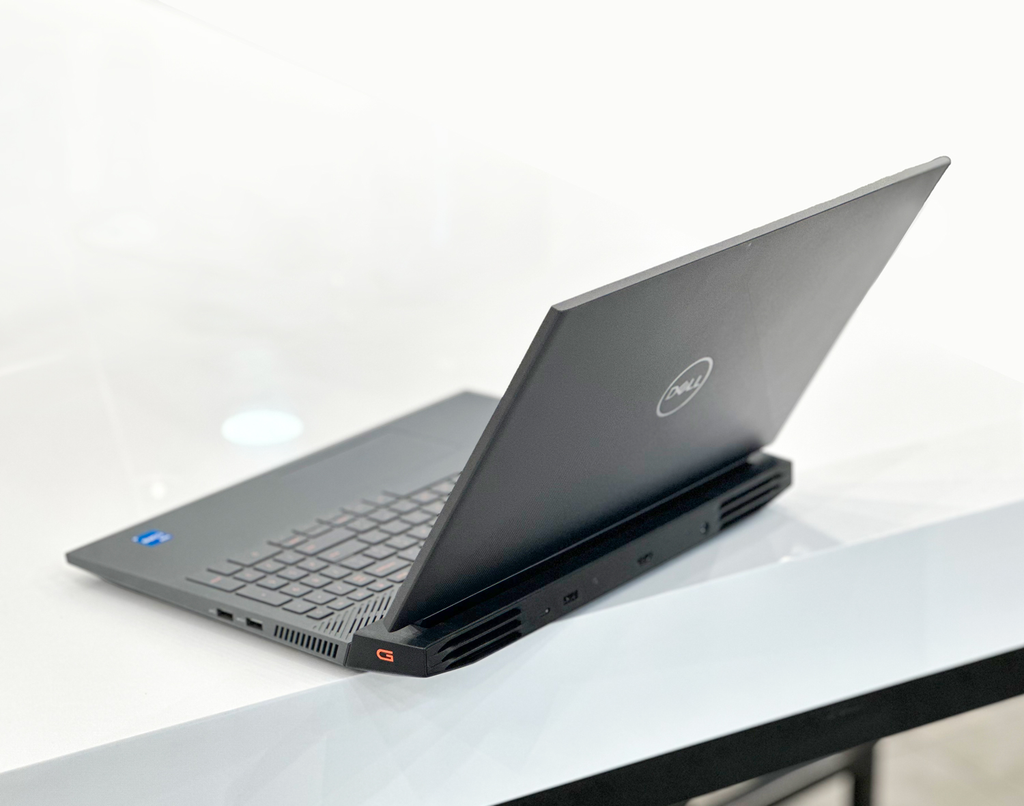 [Open Box] - Dell Gaming G15 5520 i5-12500H 16Gb/ 512Gb/ VGA 15.6″ FHD