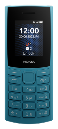 Điện thoại Nokia 105 4G Pro