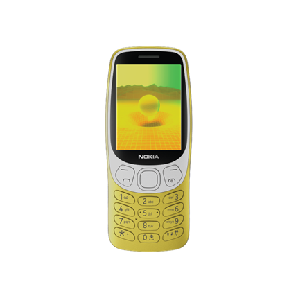 Điện thoại Nokia 3210 4G