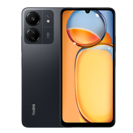 Điện thoại Xiaomi Redmi 13C 128GB