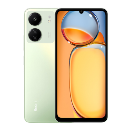 Điện thoại Xiaomi Redmi 13C 128GB