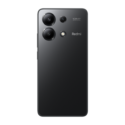 Điện thoại Xiaomi Redmi Note 13 (6GB/128GB)