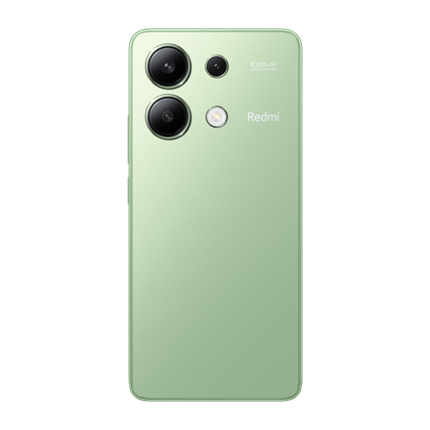 Điện thoại Xiaomi Redmi Note 13 (6GB/128GB)