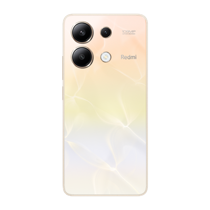 Điện thoại Xiaomi Redmi Note 13 (6GB/128GB)