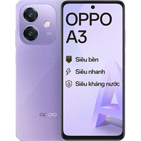 OPPO A3
