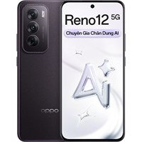 OPPO Reno12 5G